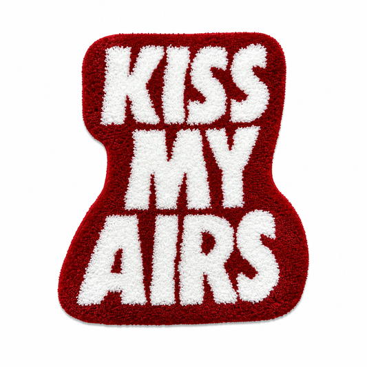 KISS MY AIRS
