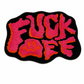 F*CK OFF