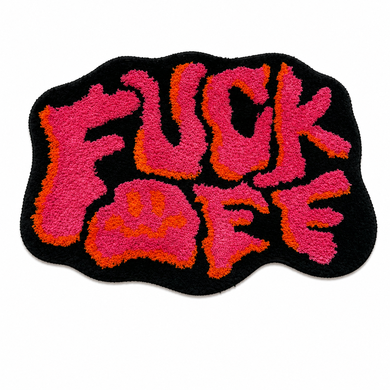 F*CK OFF