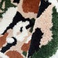 MILITARY CAMO HEAD