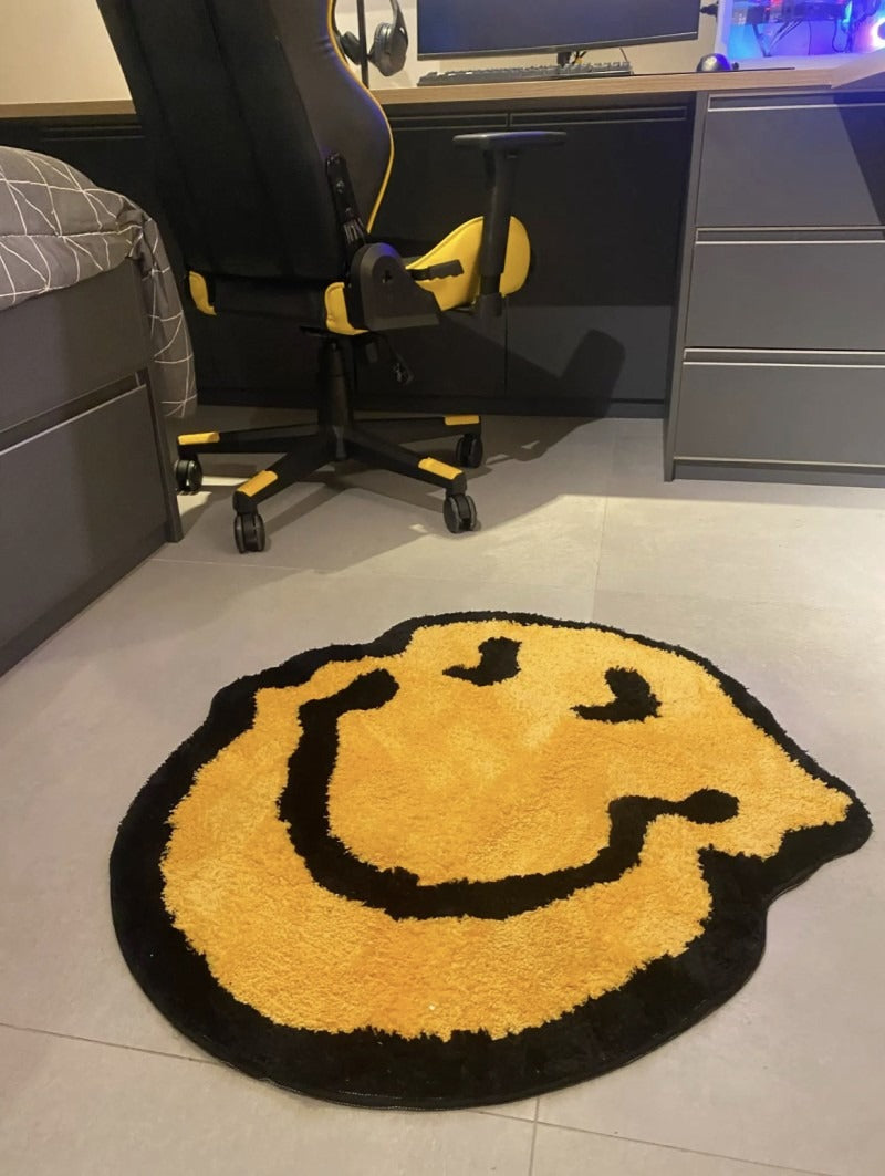 Je kiffe !