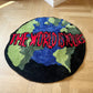 THE WORLD IS YOURS