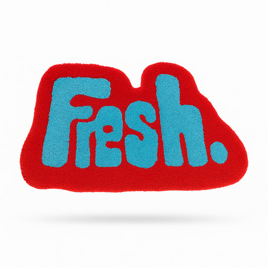 FRESH.
