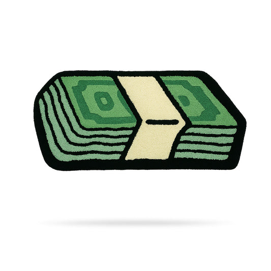CARTOON DOLLAR