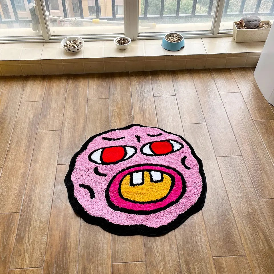 CHERRY BOMB