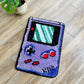 GAME CONSOLE
