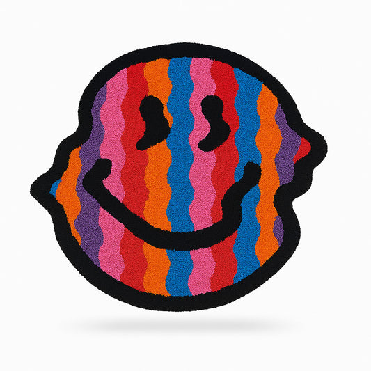 TWISTED SMILE