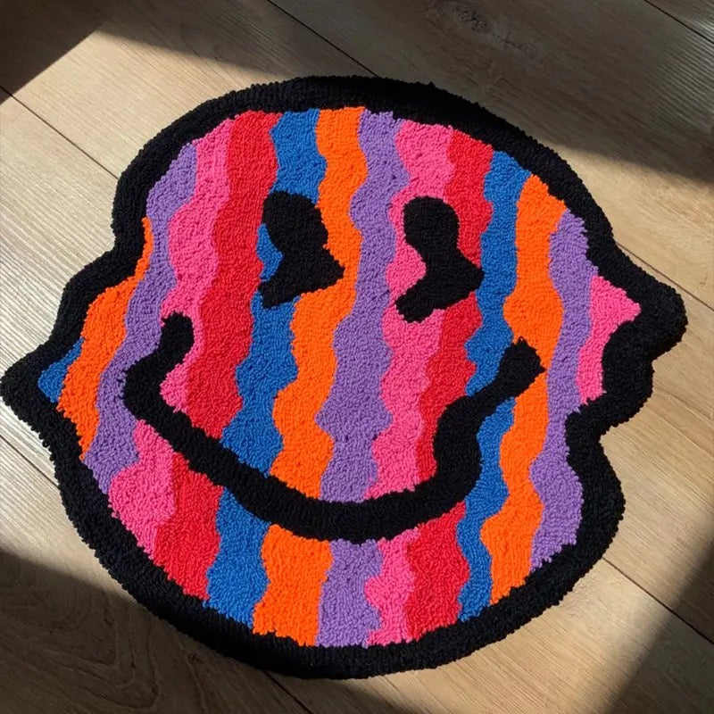 TWISTED SMILE