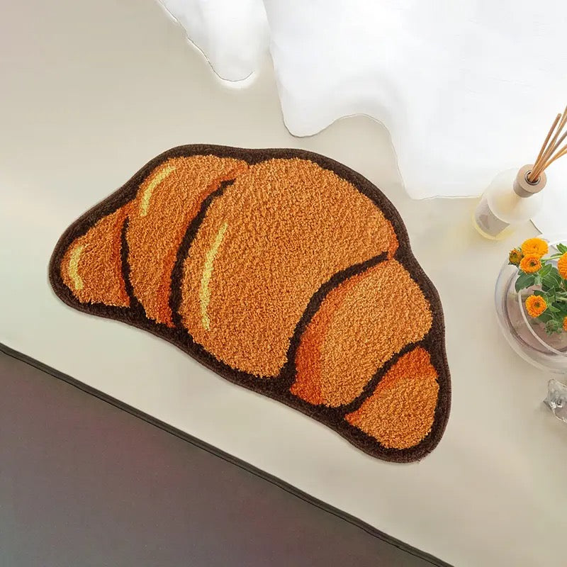 FRENCH CROISSANT