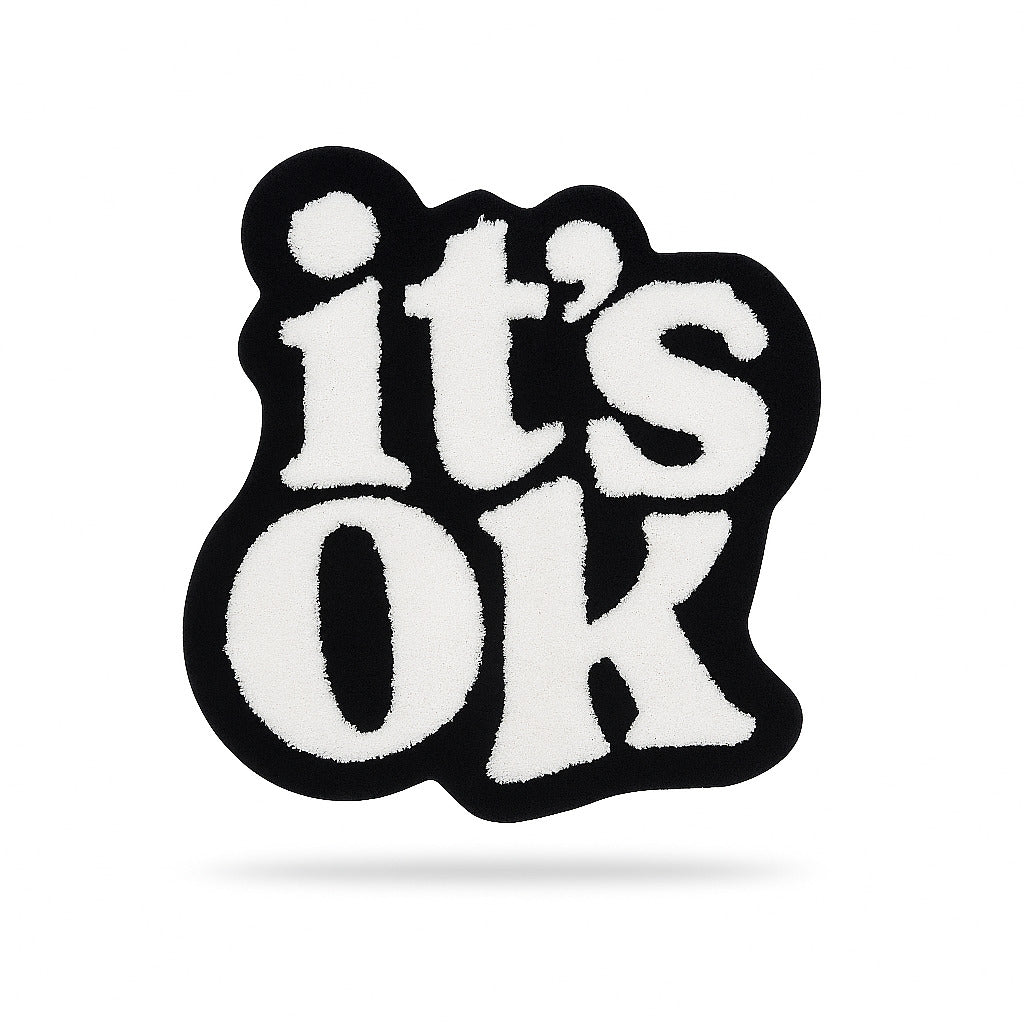 IT'S OK