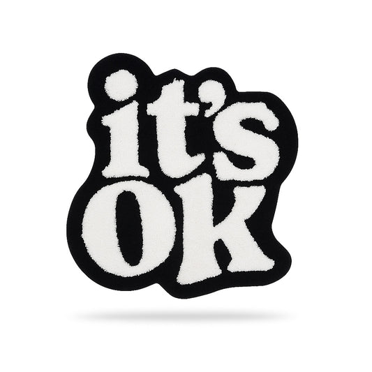 IT'S OK