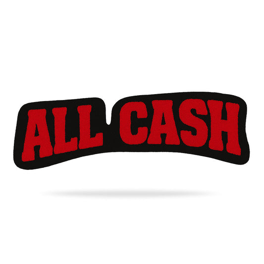 ALL CASH