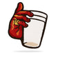 DOUBLE CUP
